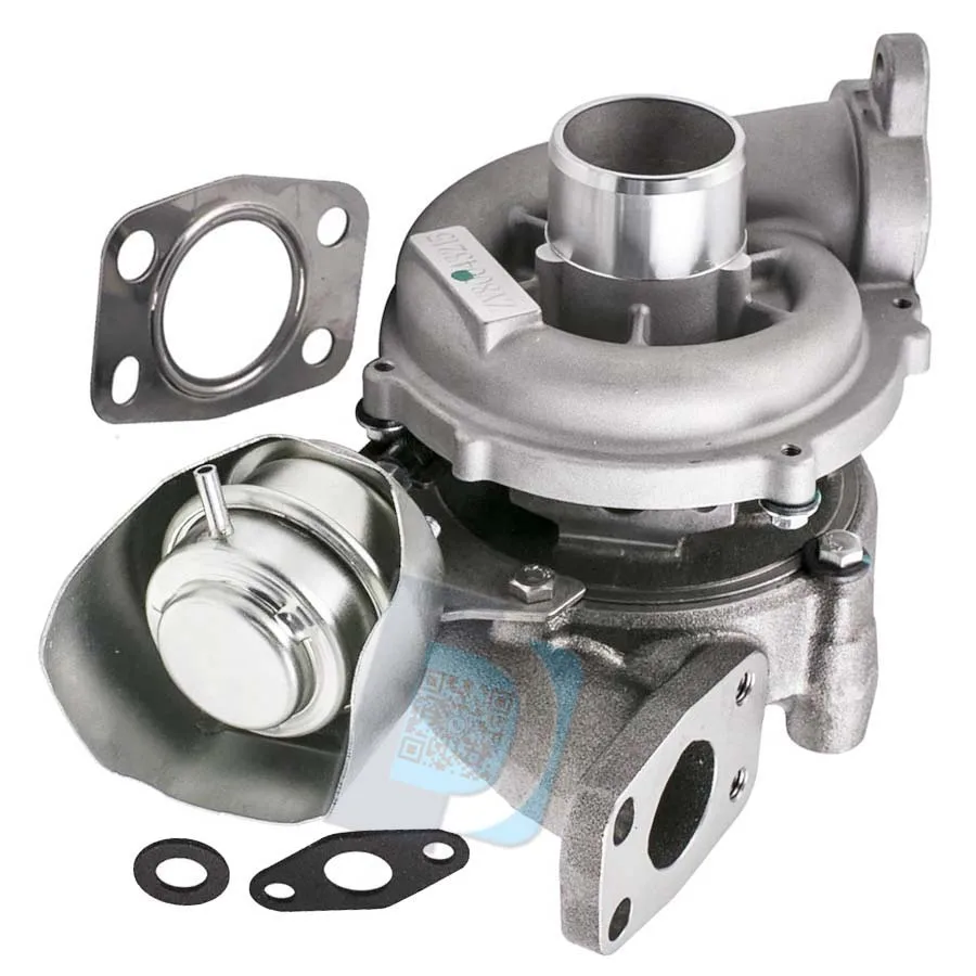 Turbina Turbo para Hyundai Santa Fe 2,2 CRDi D4EB 150 HP 110 KW 2188 turbocompresor 2823127860 49135-07302 28231-27800 2823127800