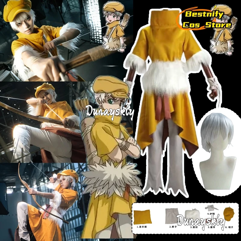 

Saionji Ukyo костюмы для косплея аниме наряды парик обувь реквизит костюмы карнавальная вечеринка маскировка ролевая комбинезон унисекс наряд s-2xl