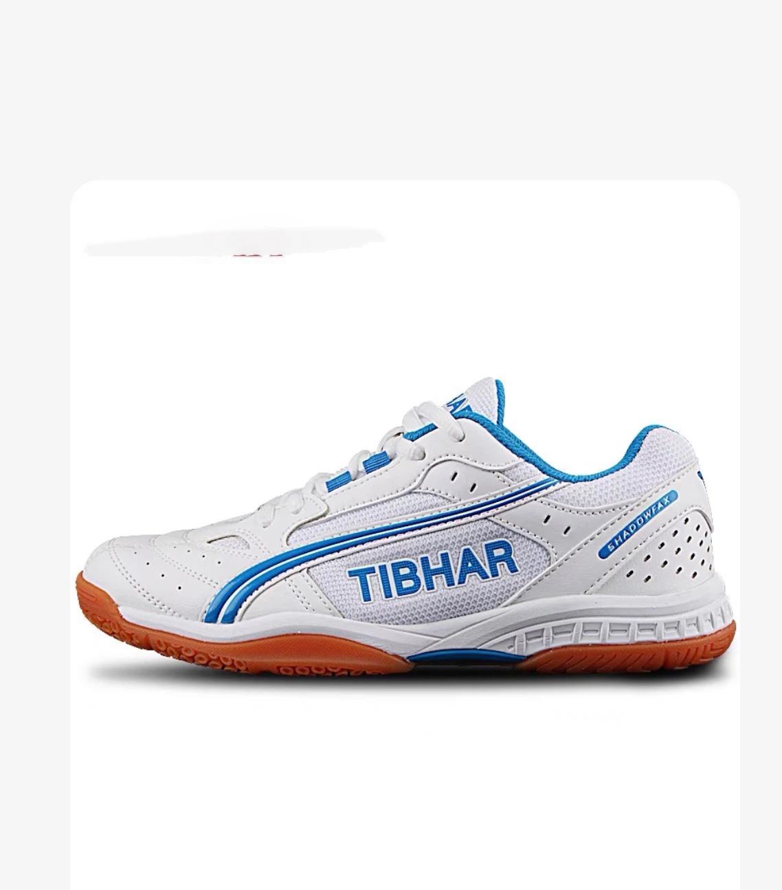 New 2025 Top-Rated Breathable High-Quality Durable Table Tennis Shoes Traction Training Shoes Table Tennis Shoes Excellent