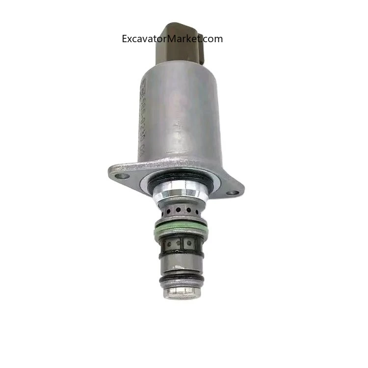 

585-9230 5859230 Solenoid Valve 4855747 485-5747 For E320GC E323D Excavator Part