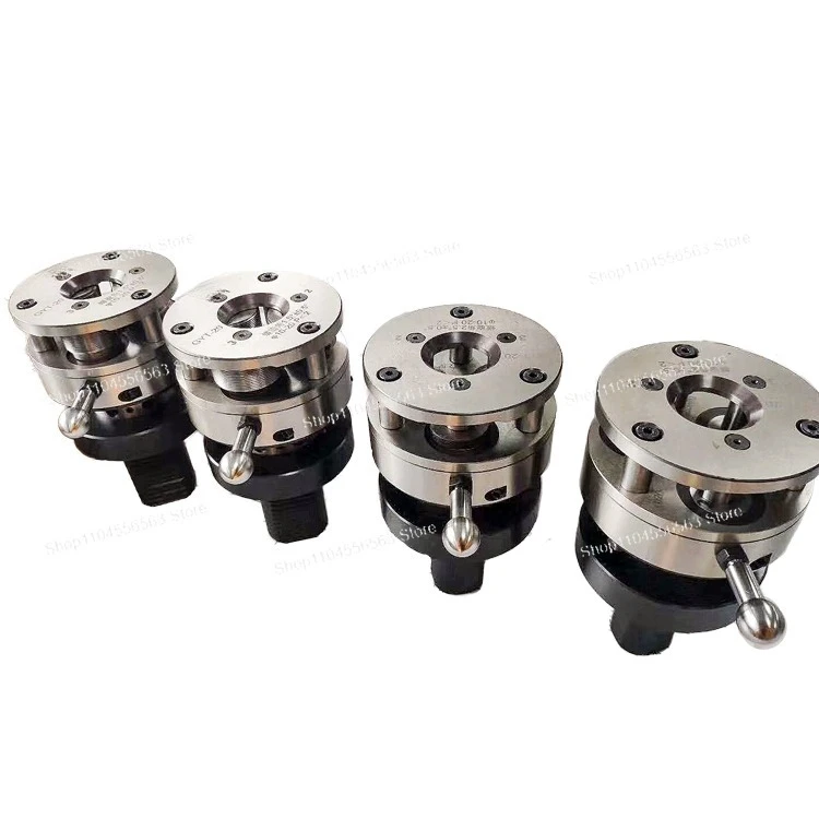 High-Precision  Thread Rolling Head for Cost Savings | Durable, Accurate Metalworking Tool