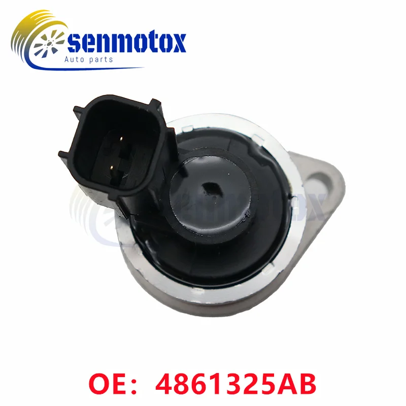 4861325AB IAC Idle Air Control Valve 4593849AA  For Chrysler 300M 2002-2004 Dodge Caravan 2001-2007 Jeep Liberty 2004-2005