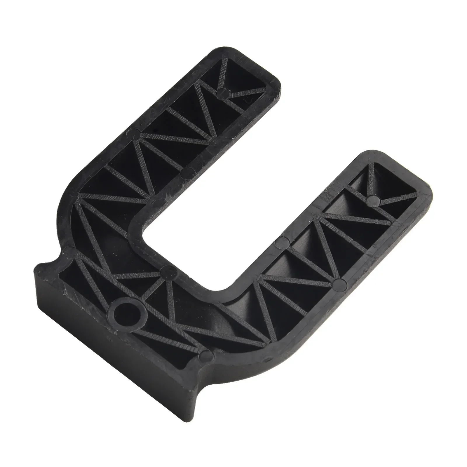 滑り止めパッド椅子ホイールストッパー再利用可能な衝撃吸収耐摩耗性滑り止め取り付けが簡単床保護