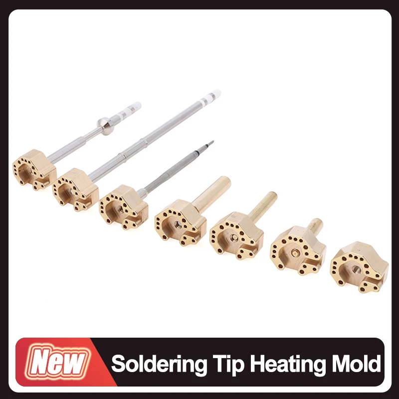 1Set Joystick Solde…