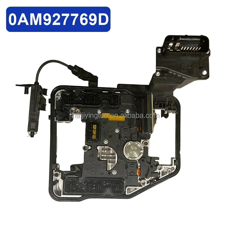 0AM927769D TCU DQ200 0AM Transmission Control Unit