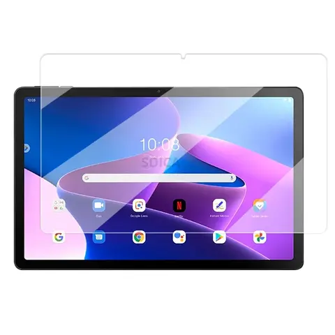 Lenovo Tab M10 Gen 3 2022 강화 유리 화면 보호기 3 세대 10.1 인치 태블릿 방지 보호 필름 TB-328XU TB-328FU