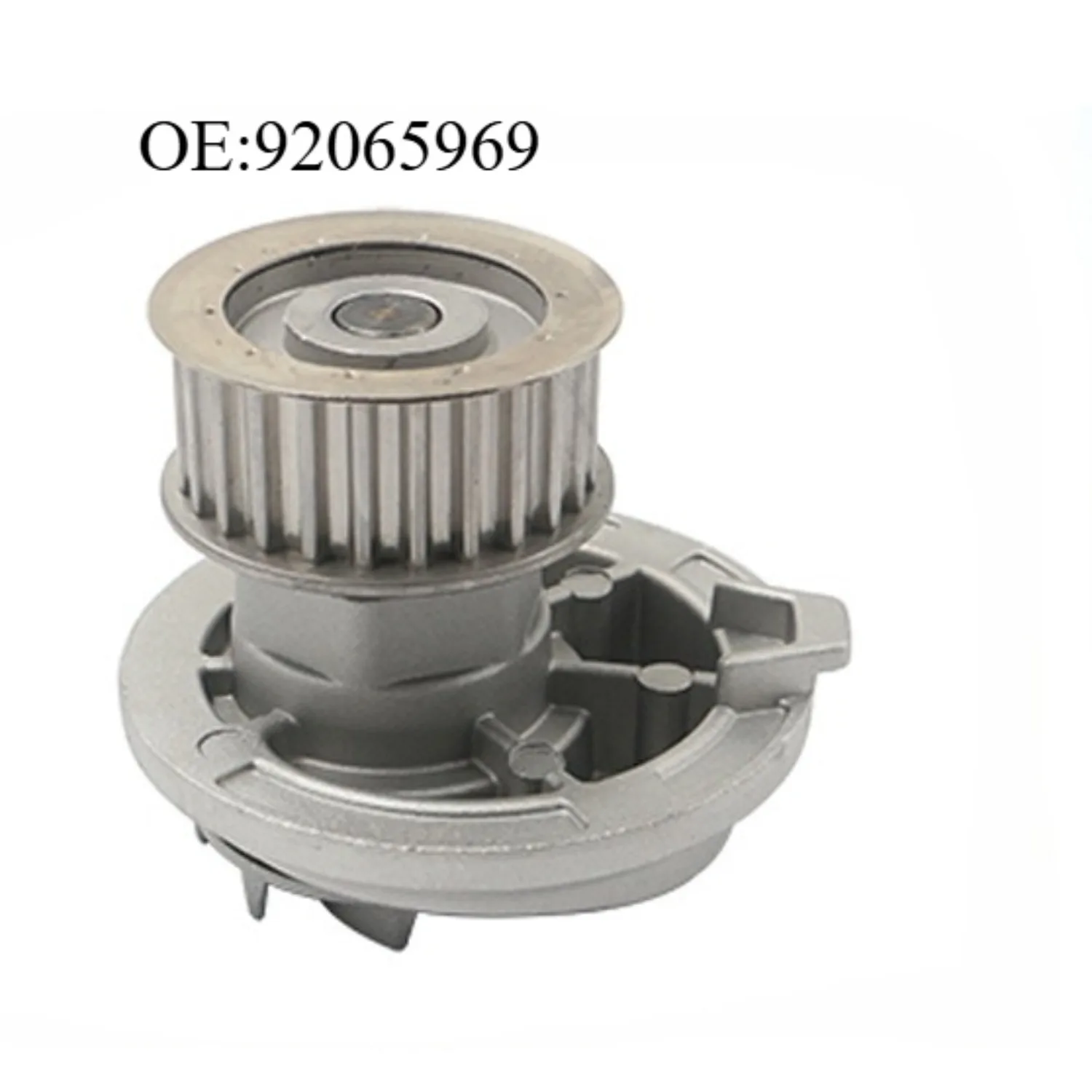 

Automobile Engine Cooling Water PumpOE:92065969 For Chevrolet Lassitude,Daewoo Elegance,Voyager,Razor MPV