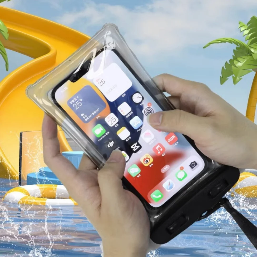 Прозрачный-водонепроницаемый-чехол-для-телефона-с-защитой-от-протечек-сенсорный-из-ПВХ-универсальный-для-лодок-пляжа-и-путешествий