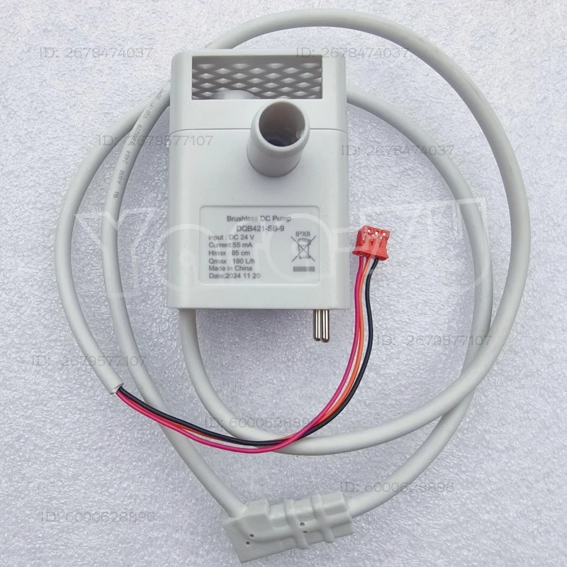 For Fog-Free Humidifier 3-800 Water Pump
