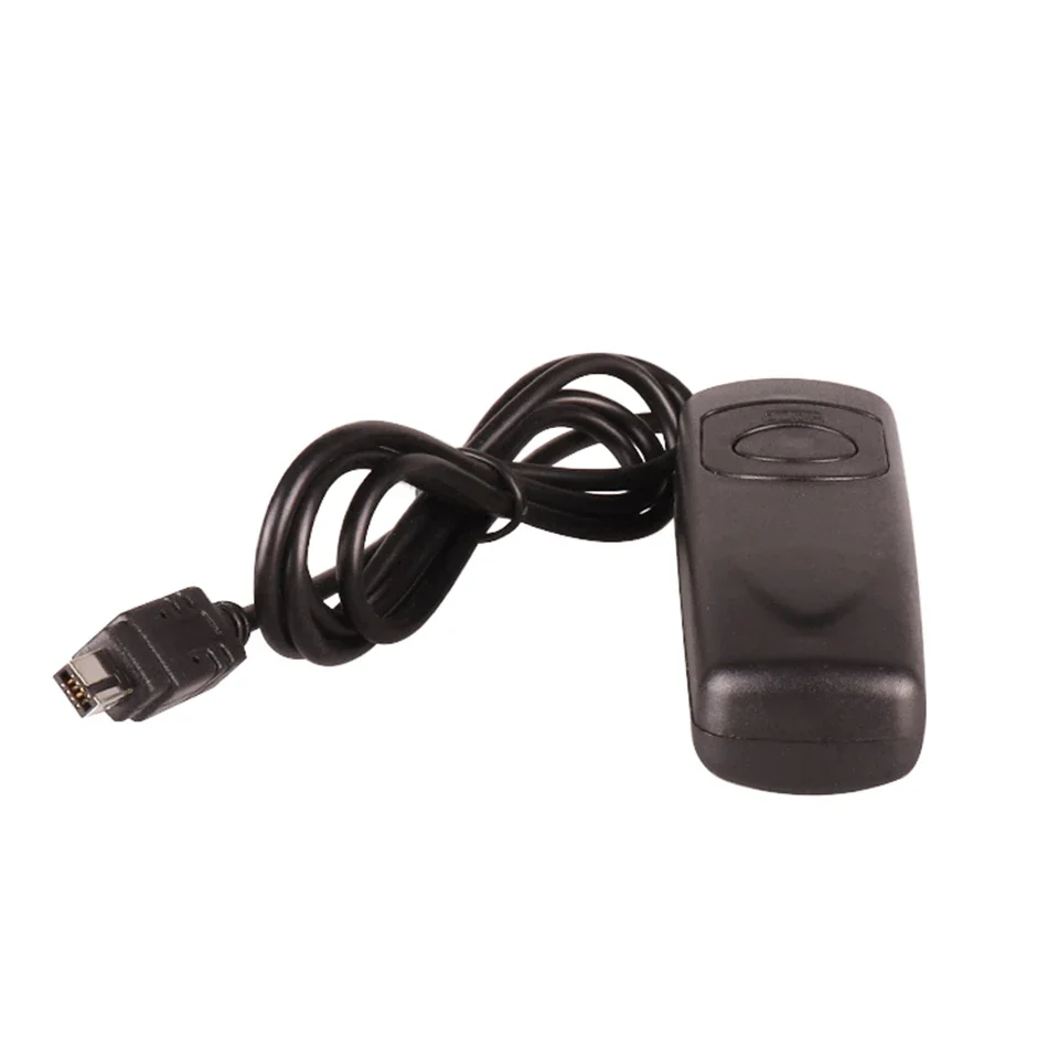 MC-DC2 Remote Shutter Release for Nikon D3200 D3300 D5200 D5100 D3100 D7000 D90 D600 D610 D5000 D5300 D7100 D7200 DSLR Camera