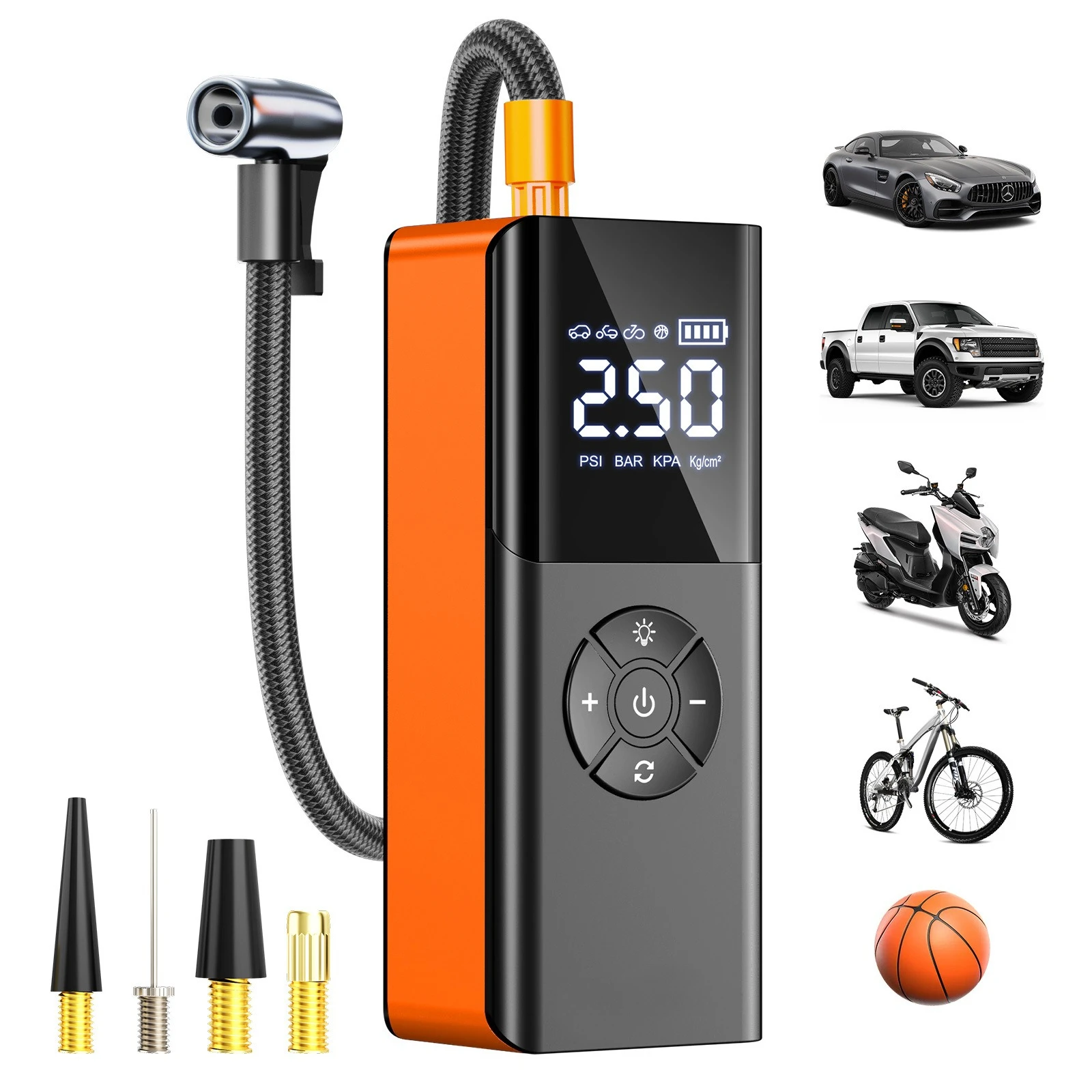 bomba-de-aire-de-alta-calidad-yingboost-150psi-inflador-de-neumaticos-compresor-de-aire-inalambrico-bomba-de-aire-para-coche-con-manometro-y-luz-led