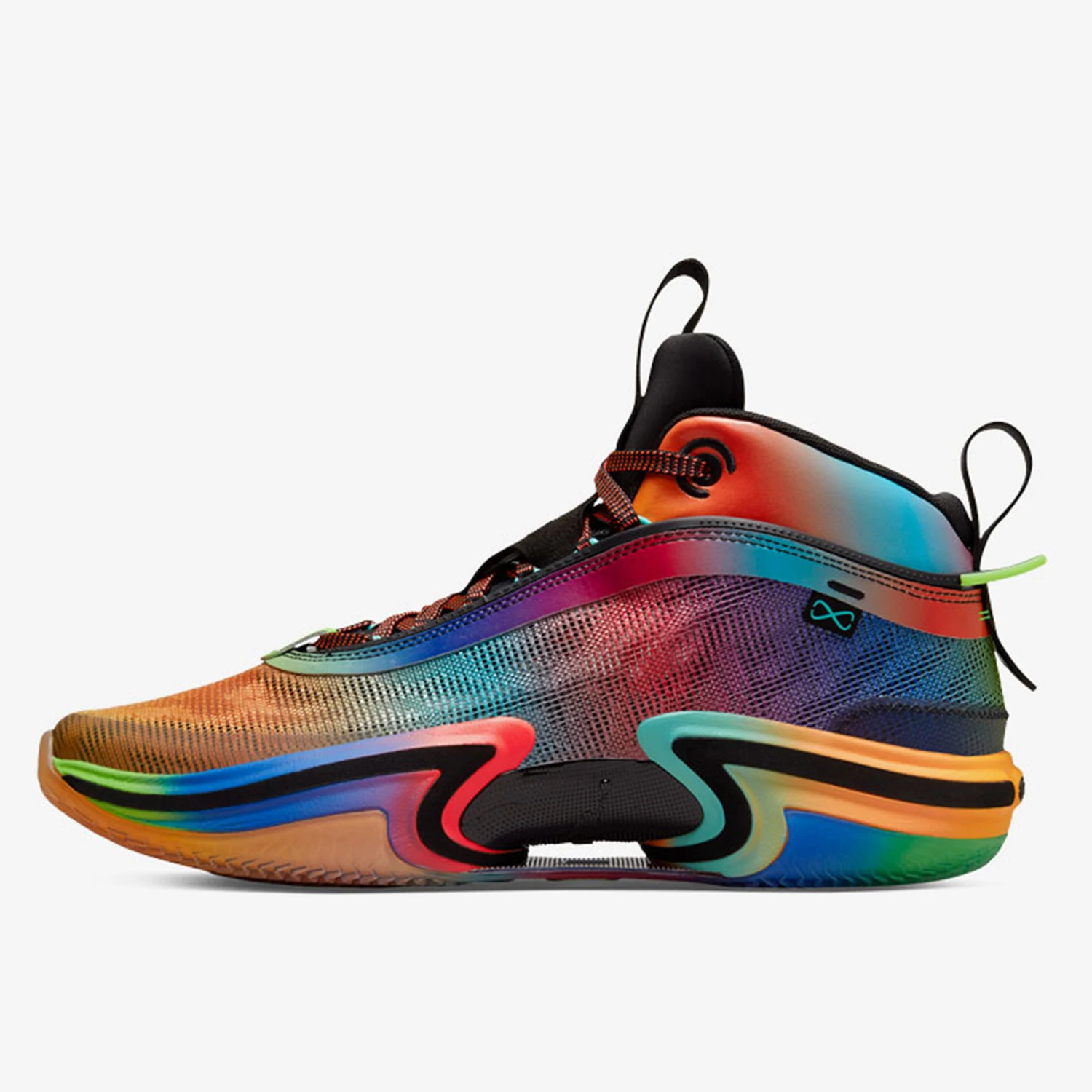 Nike Authentic Jordan Unisex R - Men Shoes Jordan 评论和价格