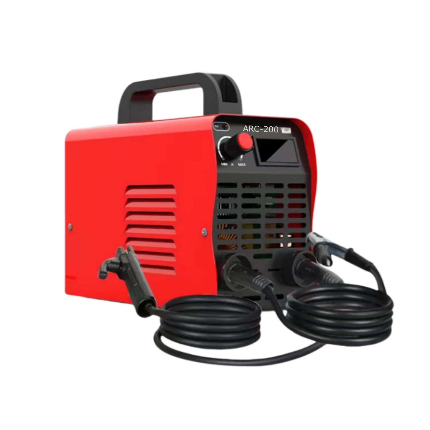 High Standard Quality Welder P - Inverter Welding Machine Igbt 300A ulasan dan harga
