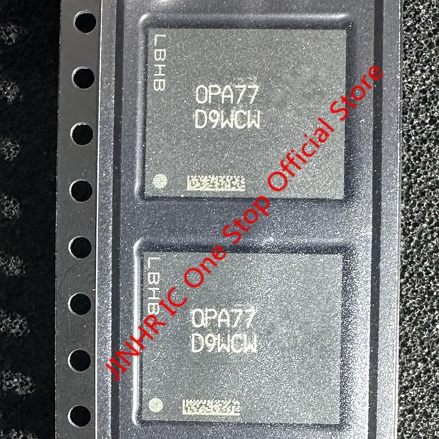 nowy 1 szt. D9WCW MT61K256M32JE-14:A GDDR6 SGRAM