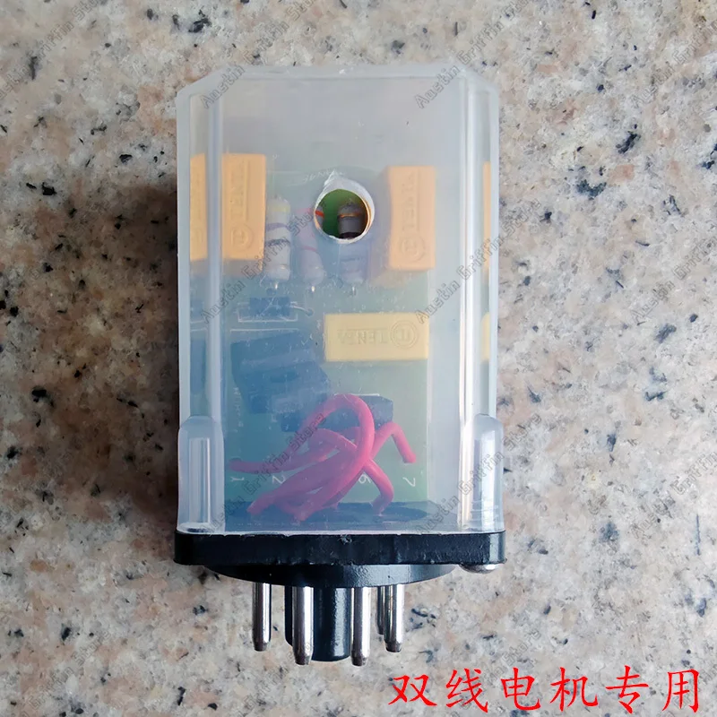 Micro DC Motor Governor 900 Continuous Automatic Sealer Section 8 Angle Switch