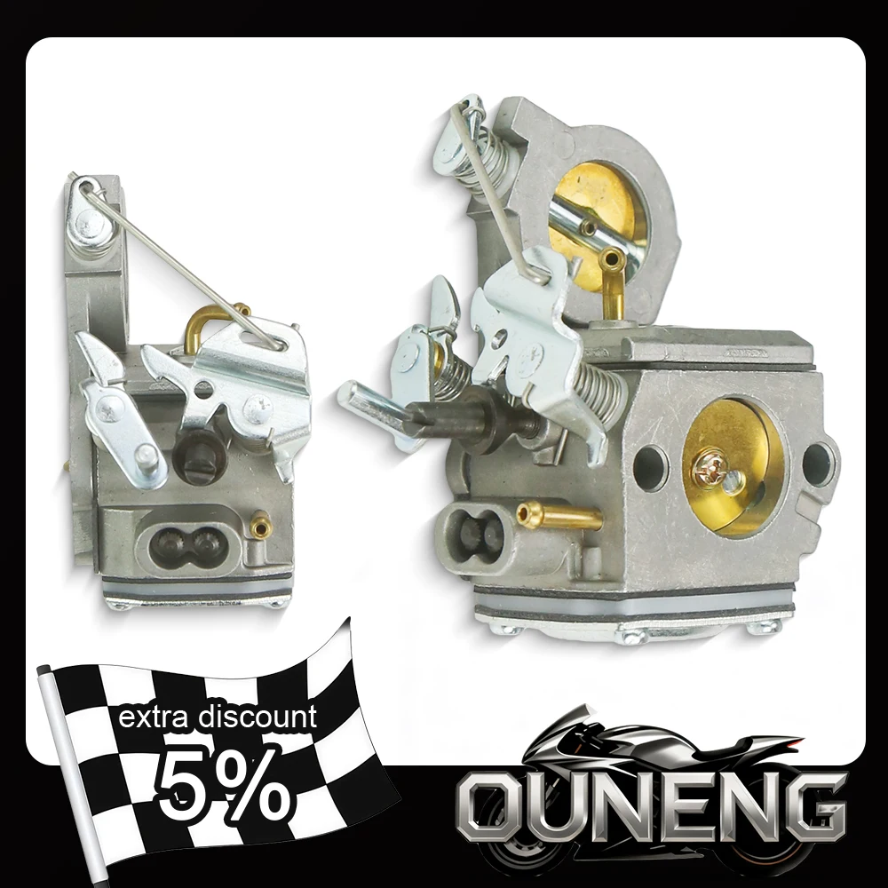 

5782434-01 For Husqvarna K750 K760 K770 510 ZAMA C3-EL53 C3-EL43C Chainsaw Carburetor Replacement