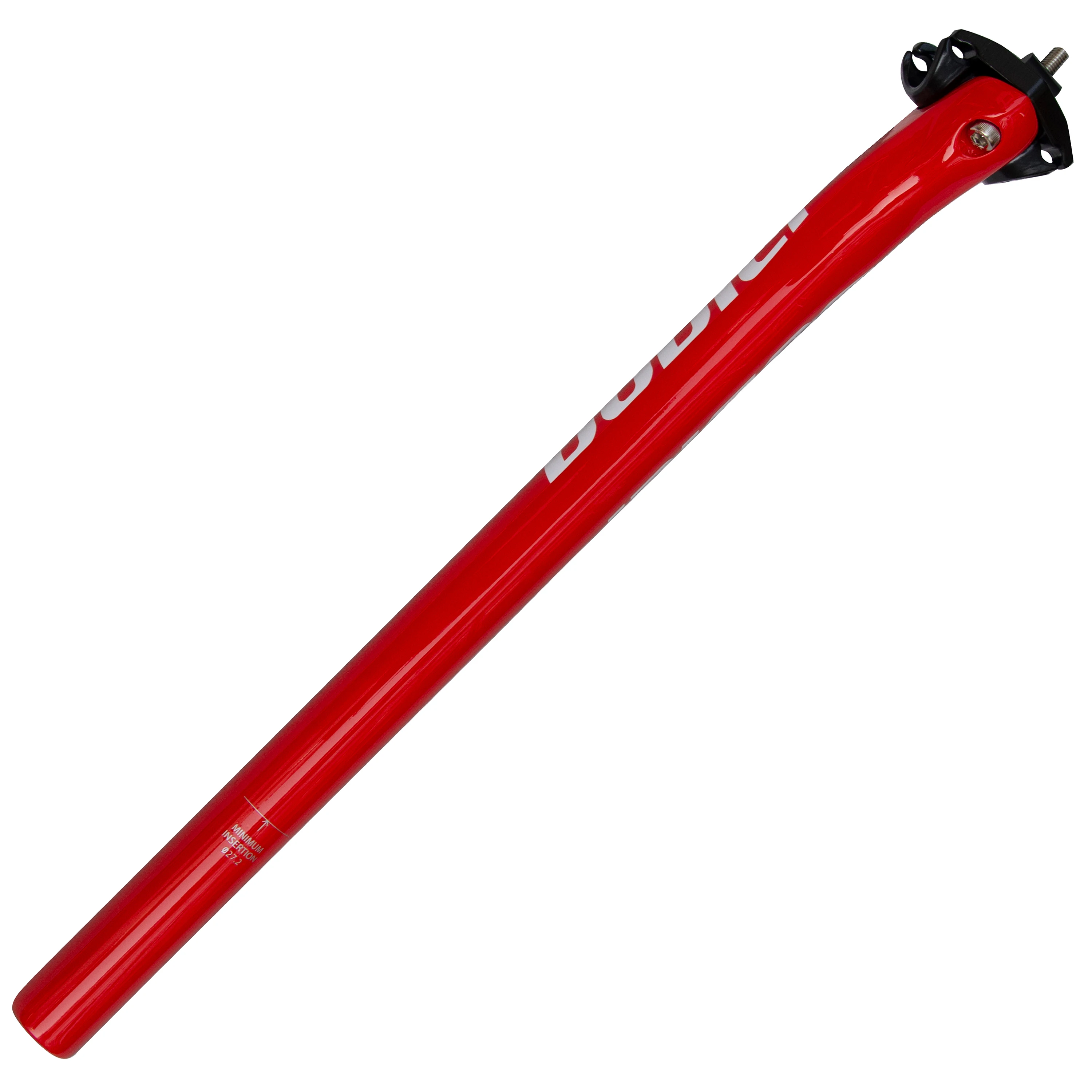 Fahrrad Carbon Sattelstütze, 27,2/30,8/31,6mm MTB Carbon Sattelstütze, Länge 340/400mm Fahrrad Sattelstütze, Mountain Road Radfahren Zubehör – Detail 14
