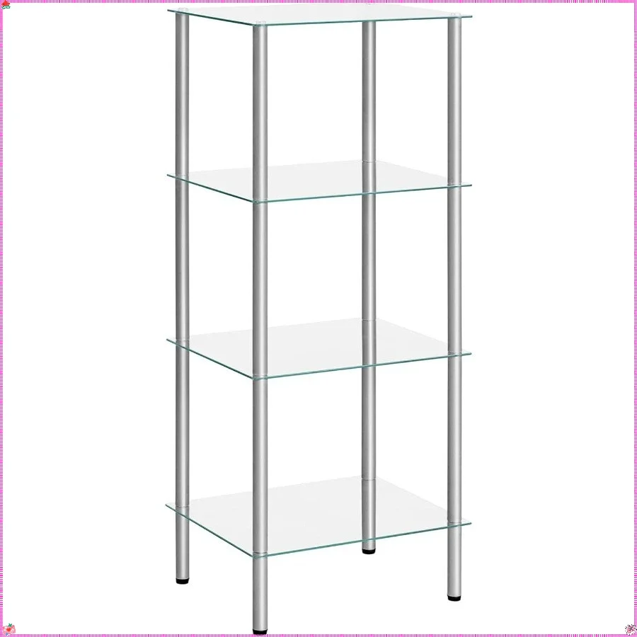 Etagere-de-salle-de-bain-en-verre-a-4-niveaux-support-organisateur-en-verre-trempe-peu-encombrant-pour-parfums-en-petits-espaces