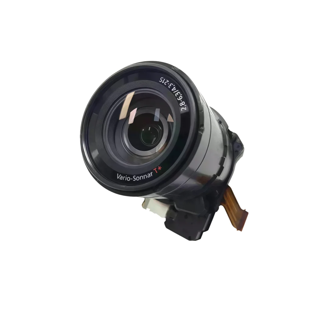 

Genuine Camera Lens Unit Repair Part Replacement for Sony HX300 HX400 Digital Camera