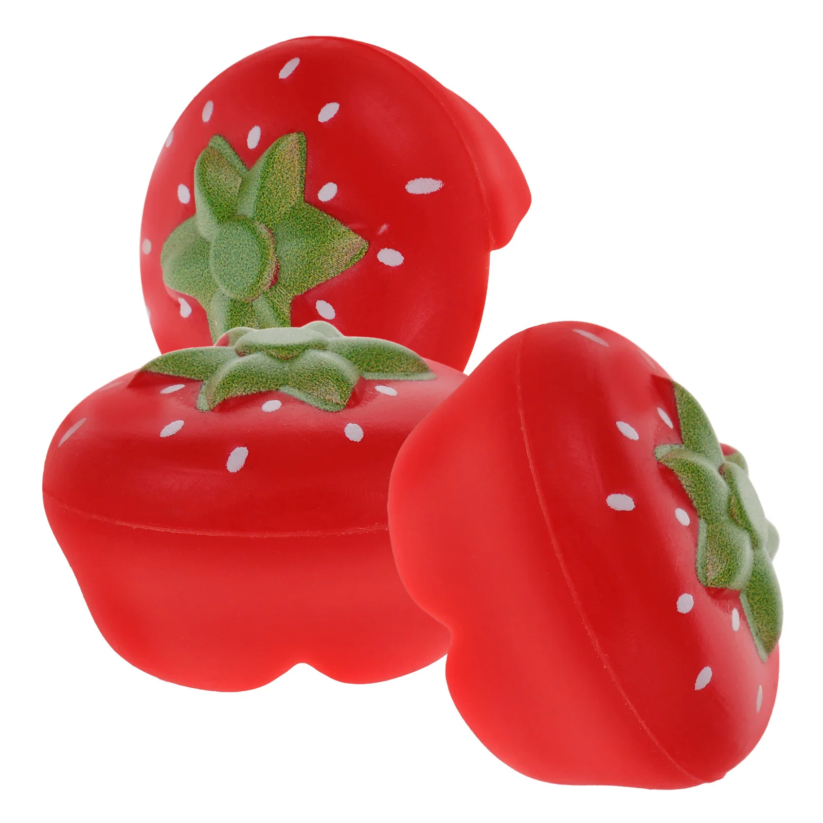 

3 шт., защитные уголки для детей с клубникой, силиконовые защитные ограждения для краев мебели, угловые чехлы для безопасности младенцев для столов, защита от детей углов