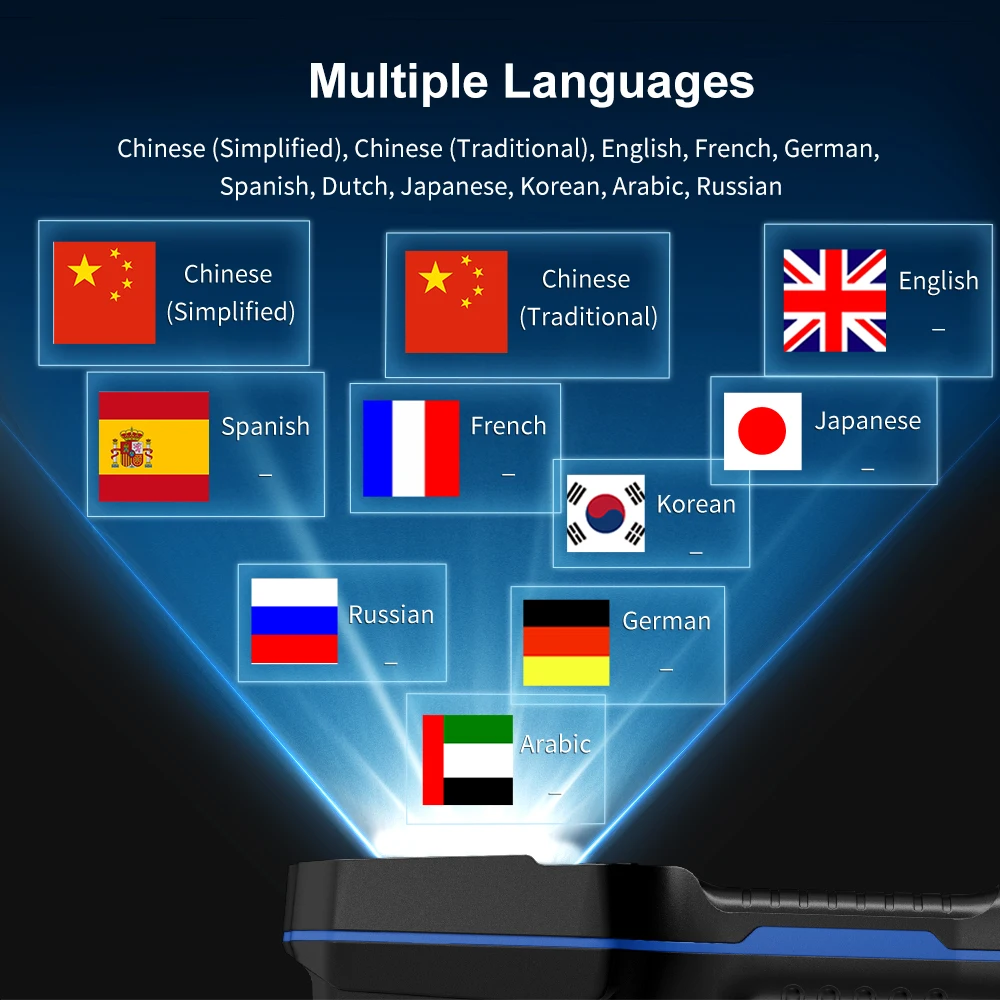 NOYAFA التصوير الحراري بالأشعة تحت الحمراء 120x90 كاميرا التصوير الحراري NF-524 التصوير الحراري خط أنابيب تسرب أدوات فحص السيارات