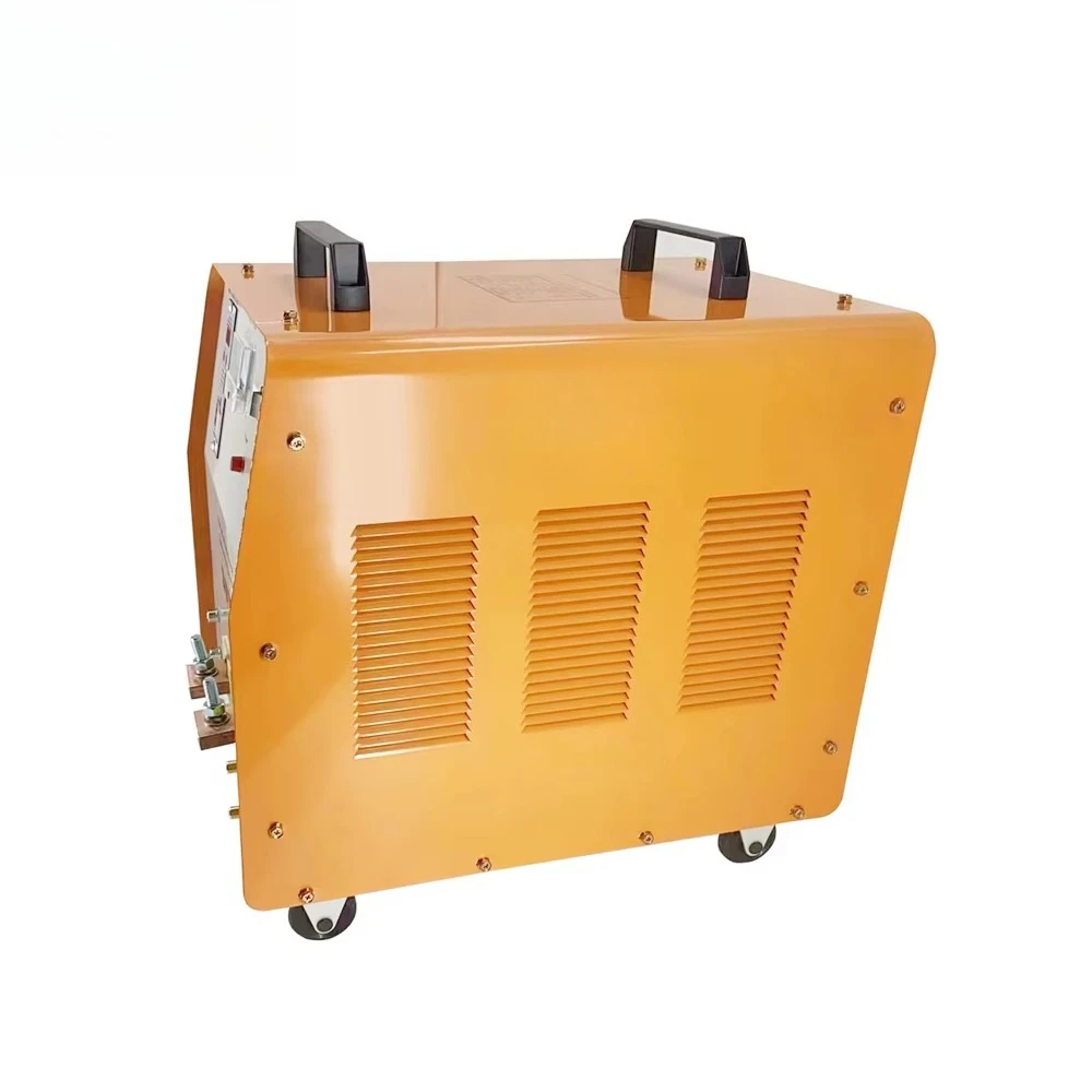 Welding Thin Metal Portable Single Side Spot Welding Machine Manufacturers Suppliersgun Handheld Spot Welder