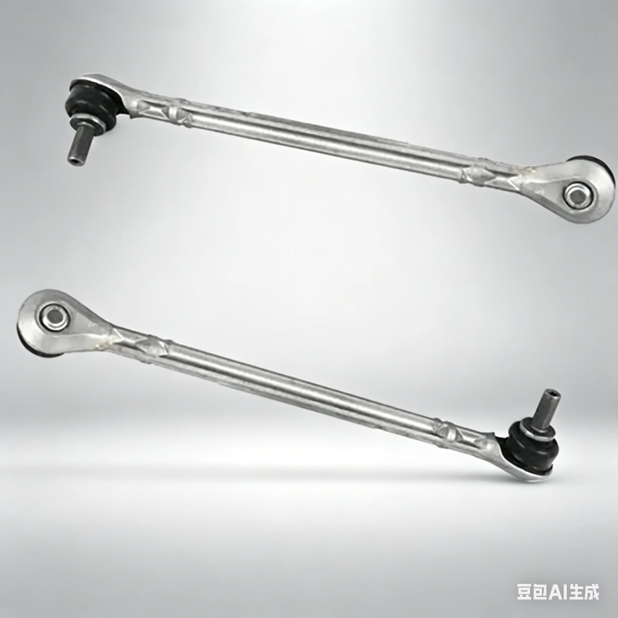 Front Sway Bar End Link For Mercede W212 Original number 2123201189 2123201289 Rod/Strut, Stabiliser Left and Right front axle
