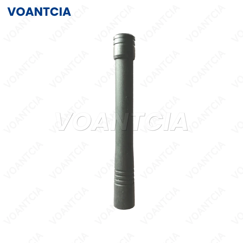 10pcs UHF 400-470MHz Antenna for Vertex YAESU VX168 VX160 VX400 VX-168 VX-160 VX-400 VX-418 VX-428 VX-351 Radio Accessories