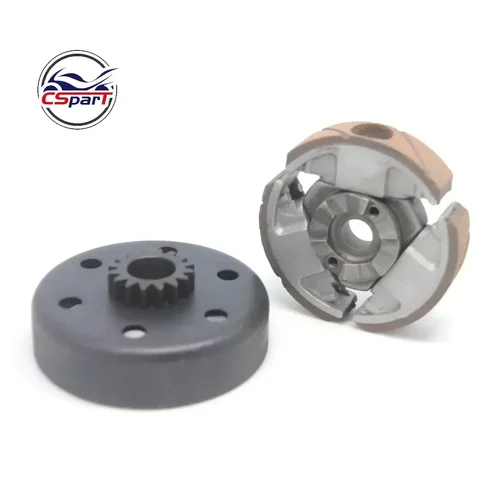 Imagen 2 del producto Kit de montaje de embrague para KTM 50 SX50 02-10 50CC JUNIOR SENIOR JR SR SX PRO LC piezas