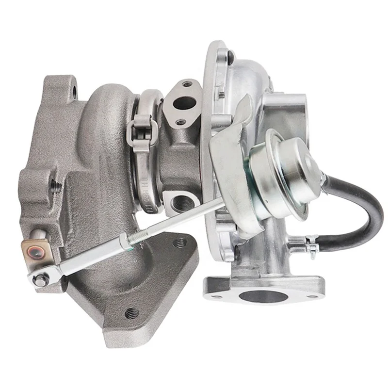 

RHF4H VN4 Turbo Turbocharger 14411-MB40B 14411-MB40C For Nissan Navara D22 Diesel Truck Cab-Star YD25 2.5L