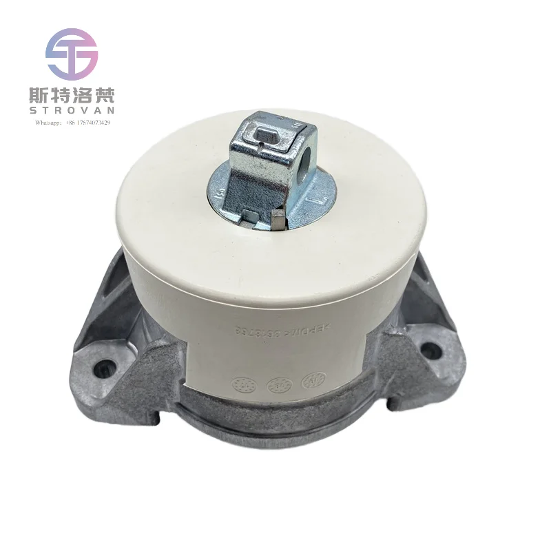 

FOR Mercedes Benz S CLASS W222 V222 X222 Engine Mounts 2222407300 2222405900 2222407800 Auto Parts Engine Mounting