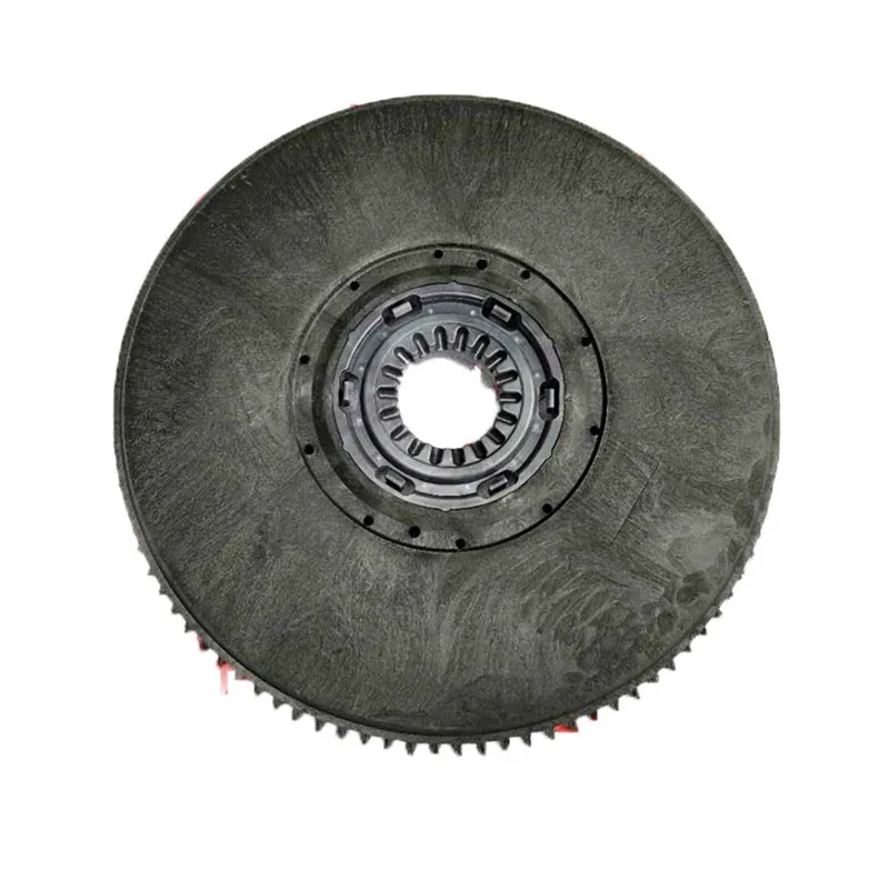 Replacement Hako B75R / B910/b70/b75 rotary disc brush /pad holder