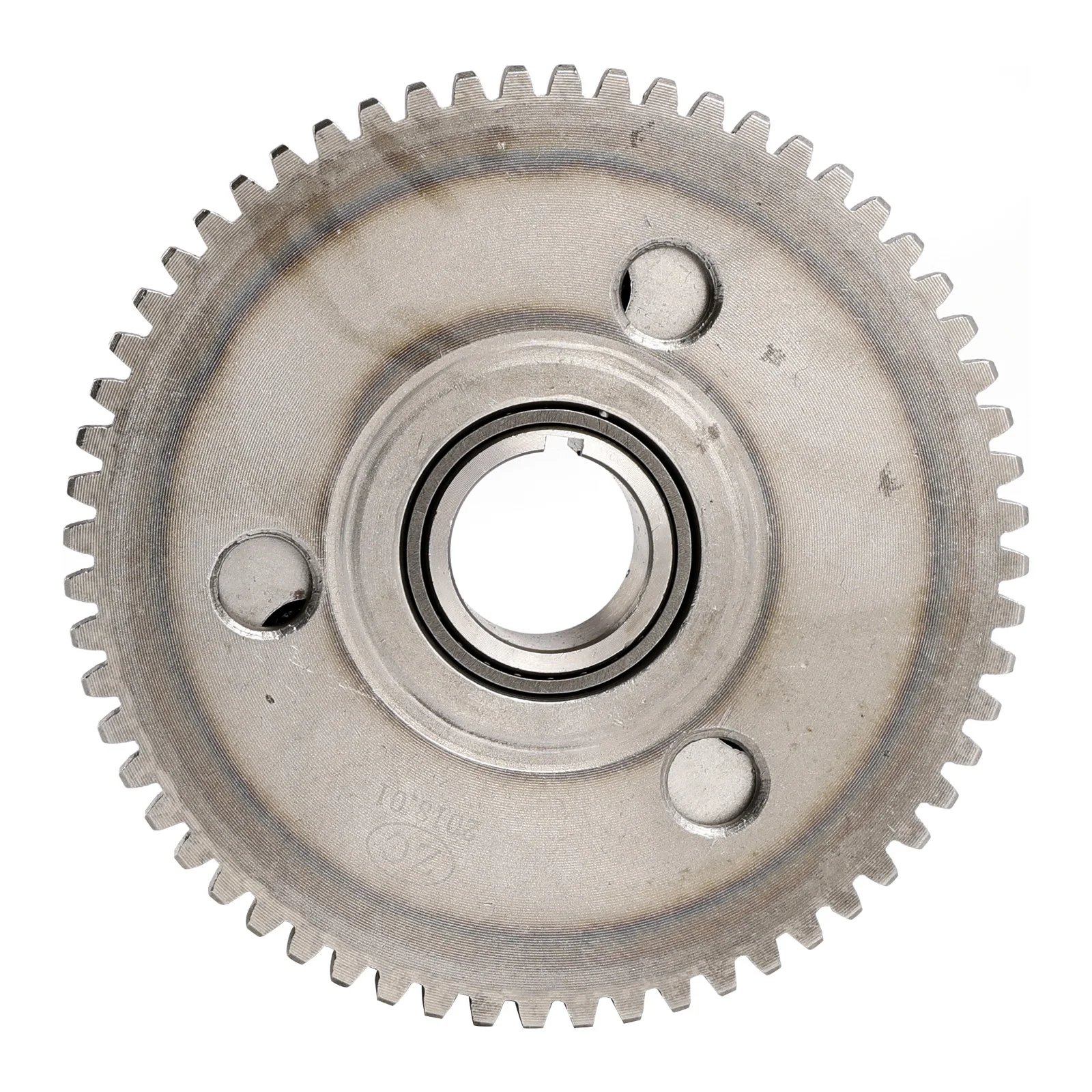 Starter Clutch Outer Gear Assy for Kymco Agility 125 R16+ 150 200 City 2014-2022