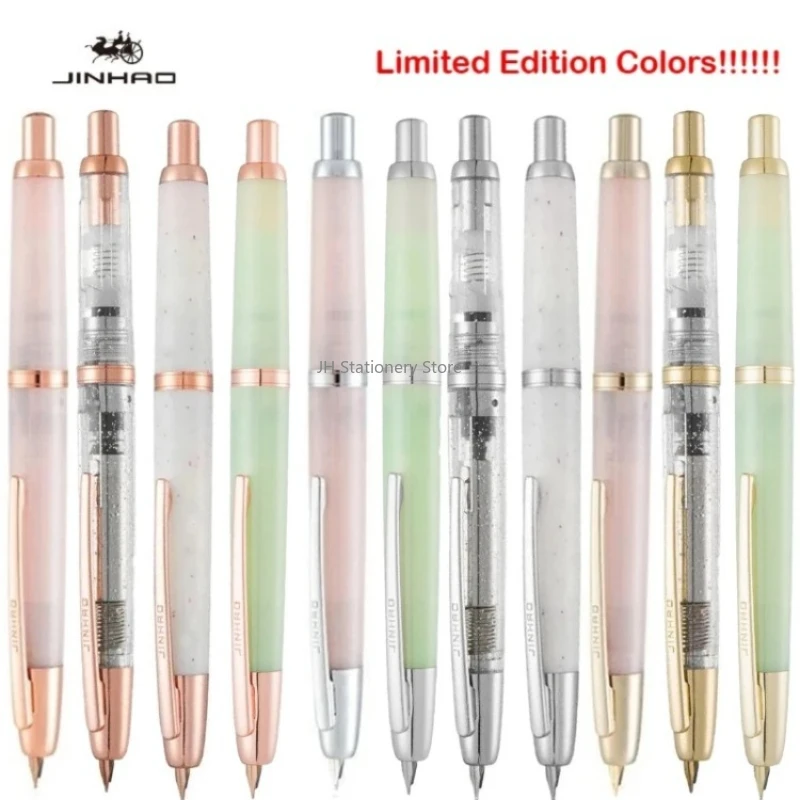 #47 Cheap Fountain Pens Worth Buying