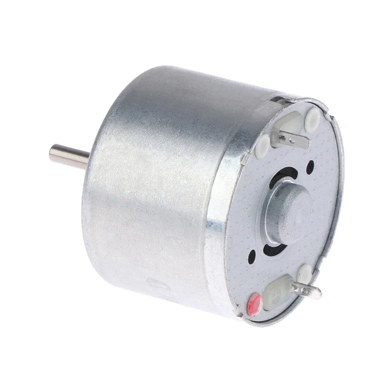Rf-320t-12400 6v Dc Micro Motor for Diy Silent Solar Energy 310 Motor Technology Electronics
