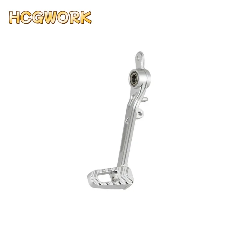 

Задний тормозной рычаг в сборе для Zongshen Cyclone RC401 SR400GS-2