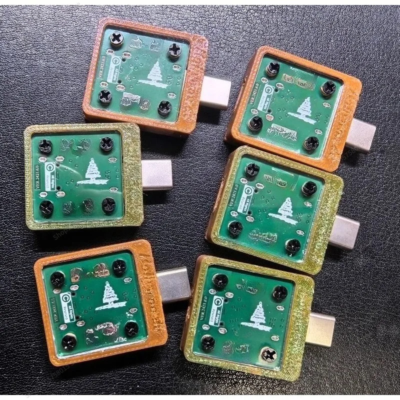 FOR CCD Debugging Line, Adapter Plate SuzyQable Shell Defective Model