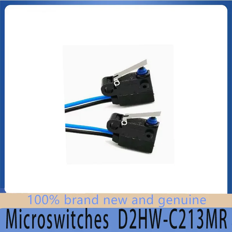 

Original D2HW-C213MR Limit switch 1PCS