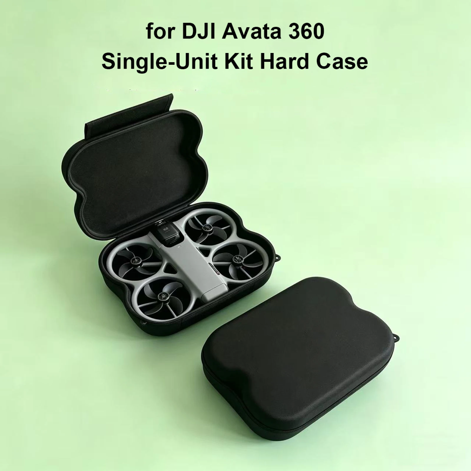 Estojo de Transporte Avata 360 - Drone Hard Shell Case avaliação e preço