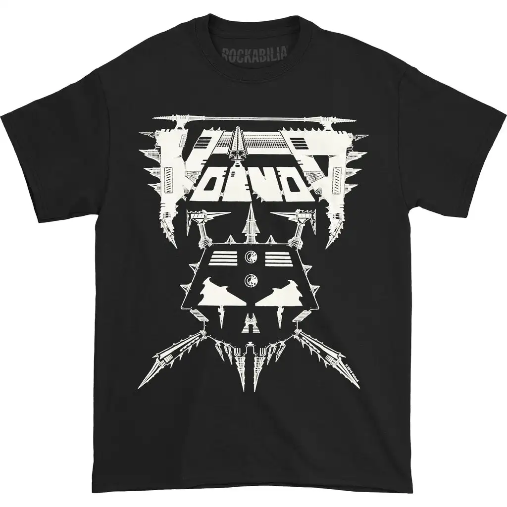 voivod korgul t shirt