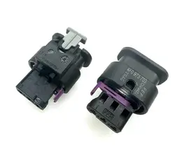 XGK7036K-1.2-21 1-1718644-1 automotive 4F0973703 waterproof connector 4F0973703 terminal 1718653-1