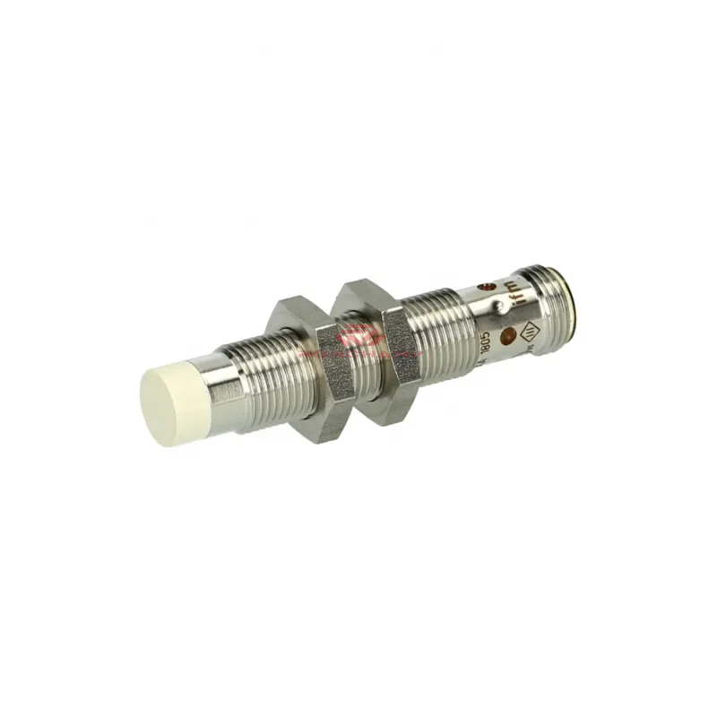100% New Original Ifm IFS305 IO-Link Inductive Sensor With Programmable PNP NO/NC Output for Industrial Automation