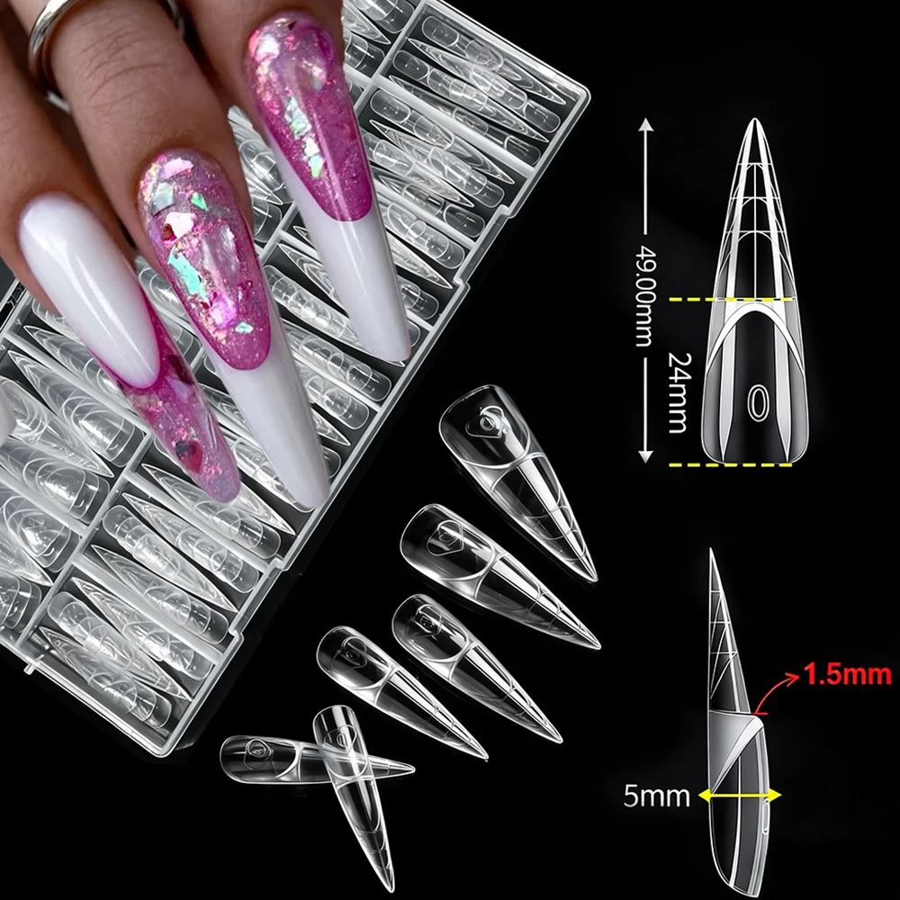 75/150/256Pcs 15 Si…