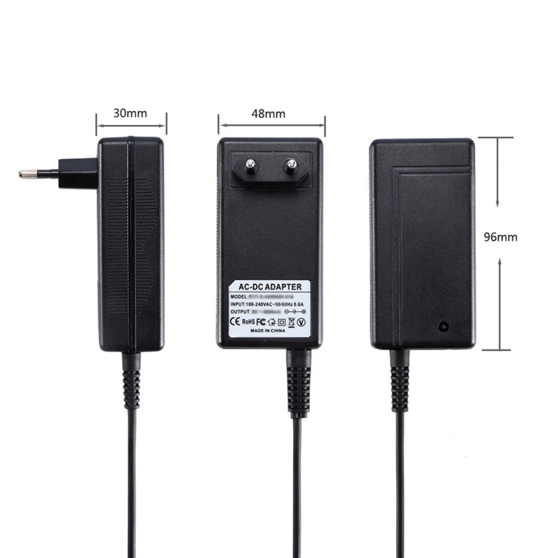 Karcher vc4i vc5 aspirador carregando adaptador, fonte de alimentação, carregador