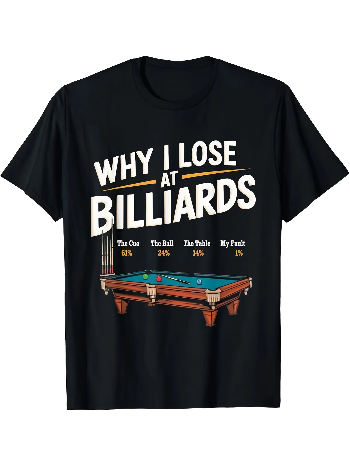 Funny Billiards Los…