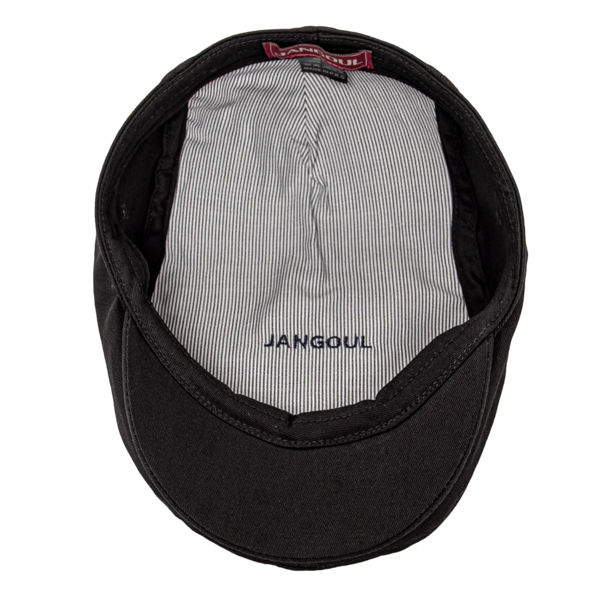 JANGOUL Airhole Flat Cap Мужская хлопковая шляпа водителя Летние кепки газетчика Ivy Hat Гэтсби Дышащий берет Повседневные шляпы для гольфа с пуговицей