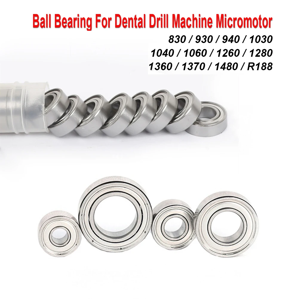 

Wholesale 40Pcs Dental Grinder Handpiece Ball Bearing Dentist STRONG 106L Marathon Polish Micromotor Handle Nails Drill Machine