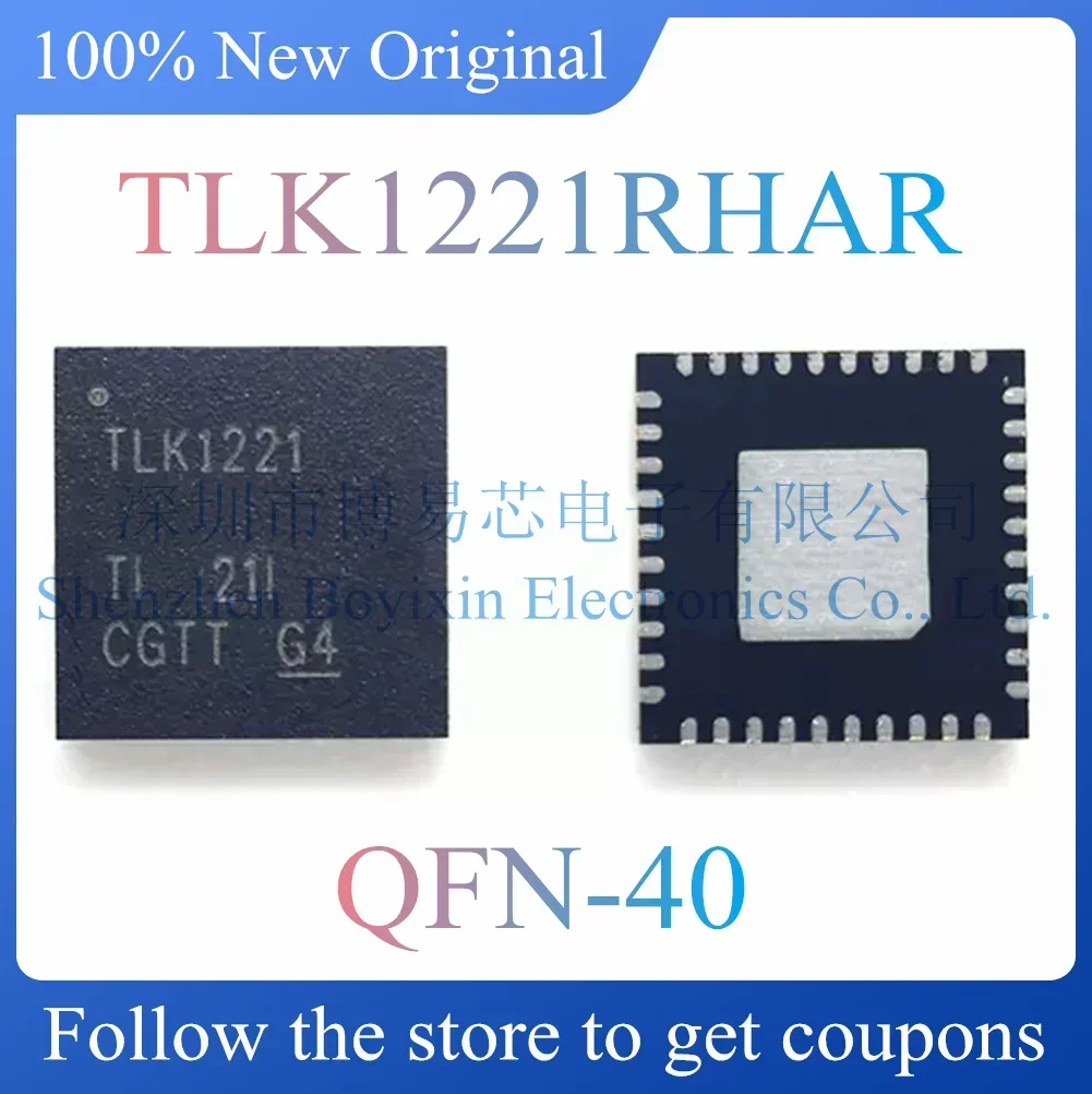 

TLK1221RHAR New protective case