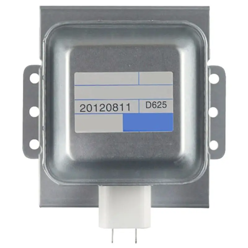 Magnetrón de microondas de metal A38T 2M219J, piezas nuevas para horno de microondas, repuestos y accesorios para microondas Midea Galanz