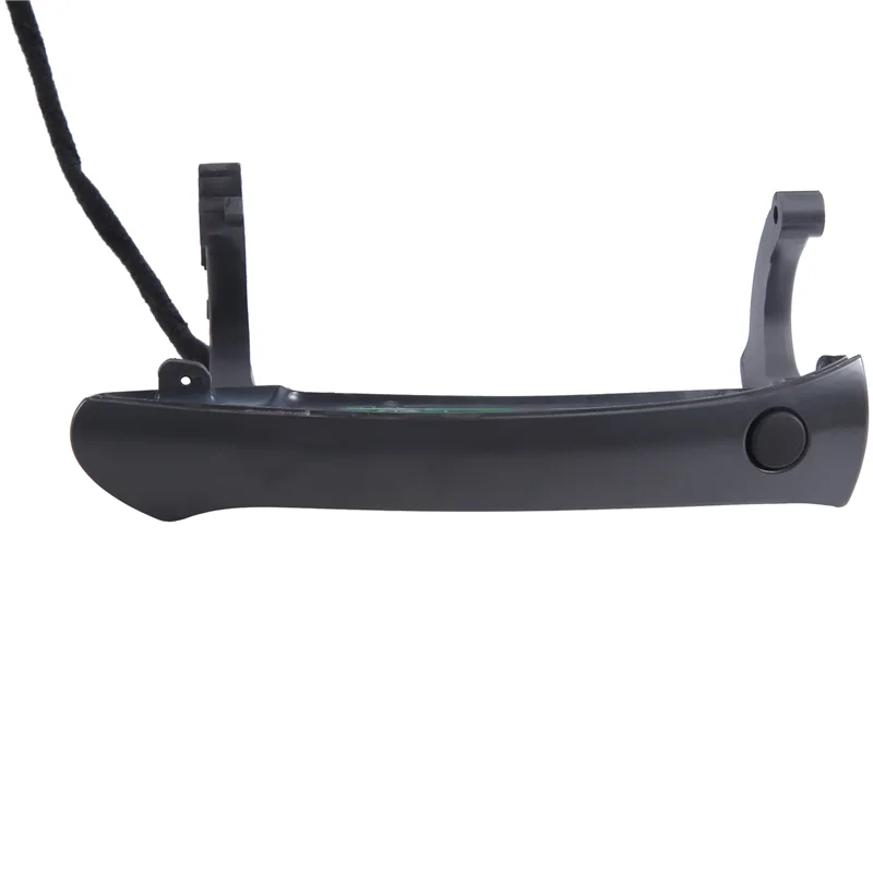 BB-포르쉐 Panamera 2010-2016 자동차 외부 도어 핸들 왼쪽 97053796100G2X 부품